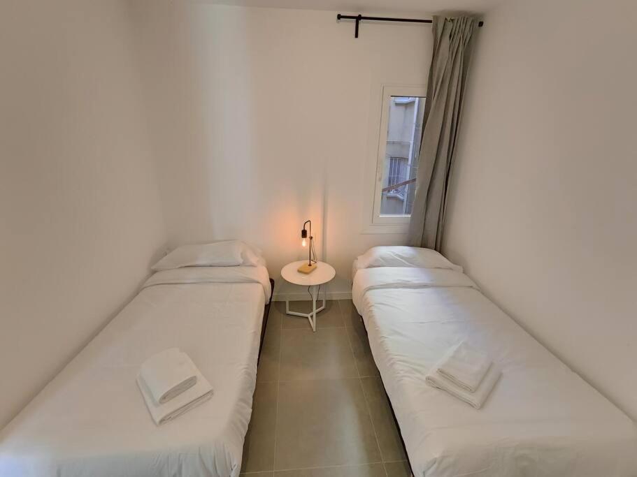 Magnifico Poblenou Apartment Barcelona
