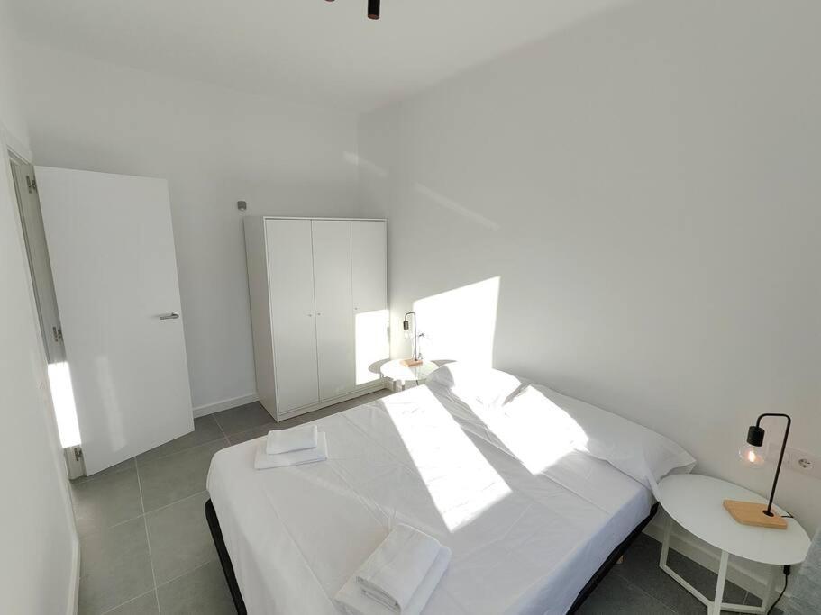 Apartment Magnifico Poblenou Barcelona