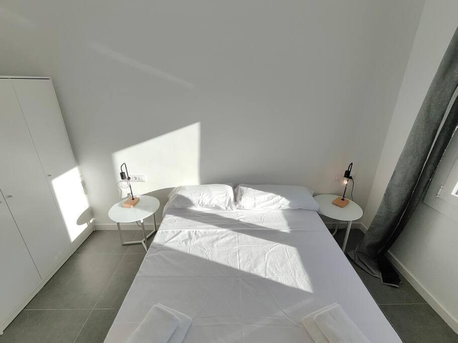 Magnifico Poblenou Apartment