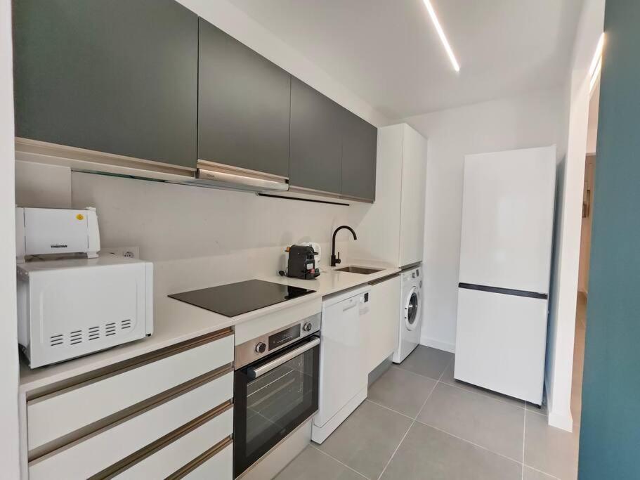 Apartment Magnifico Poblenou *