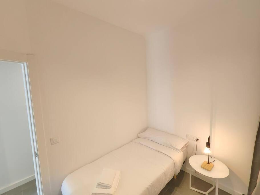 Magnifico Poblenou Apartment Barcelona
