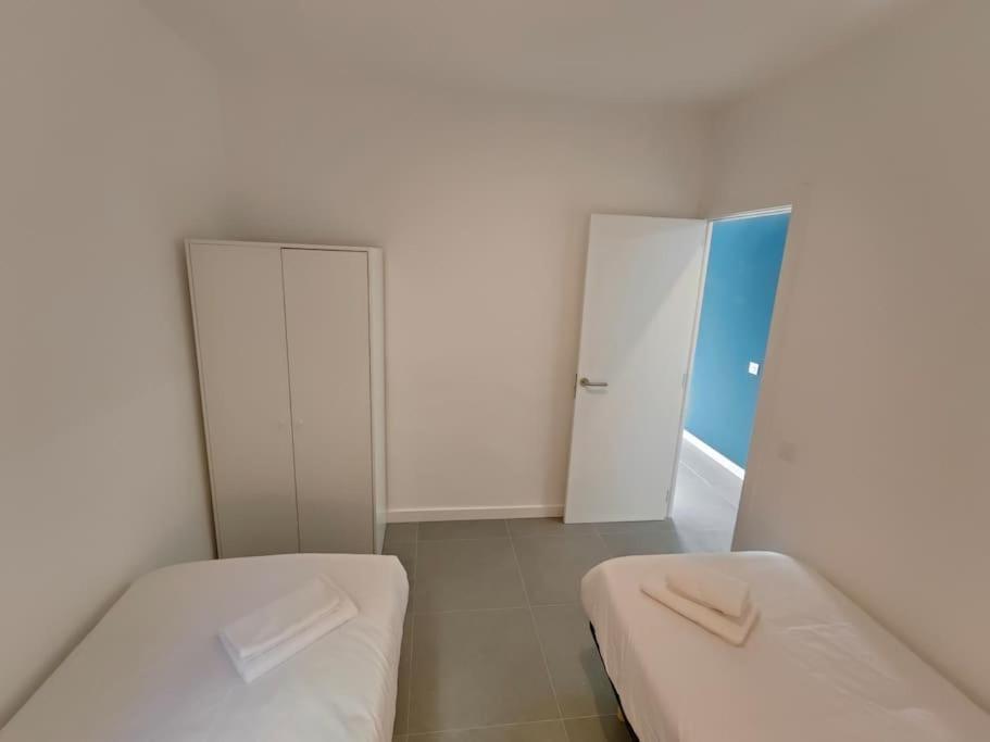 Apartment Magnifico Poblenou Barcelona
