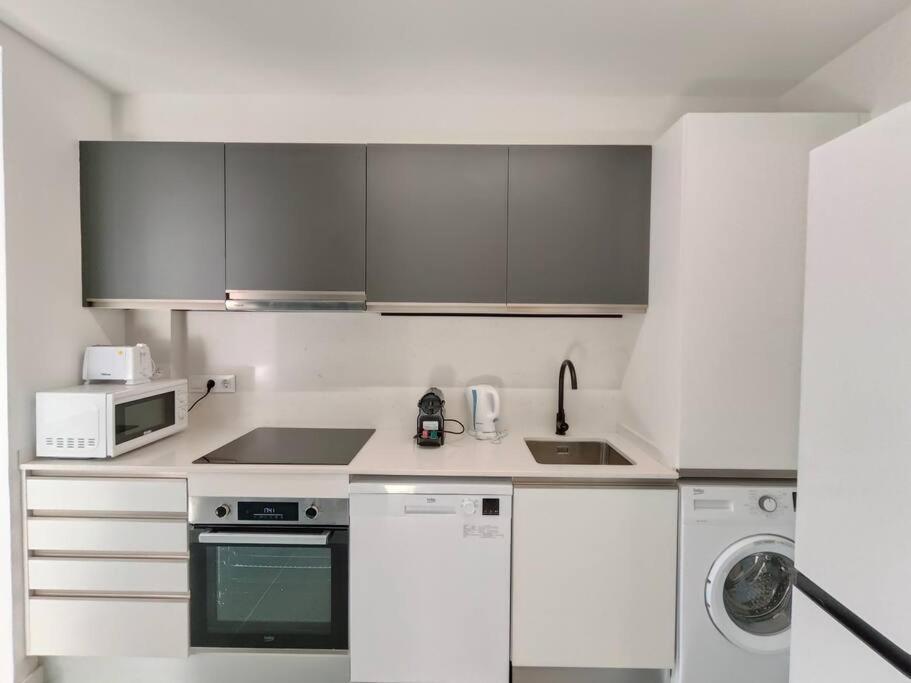 Magnifico Poblenou Apartment