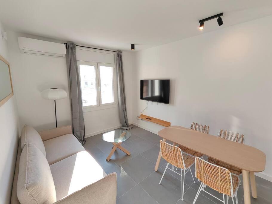 Magnifico Poblenou Apartment *