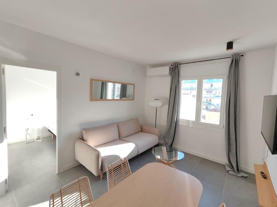 Apartment Magnifico Poblenou *