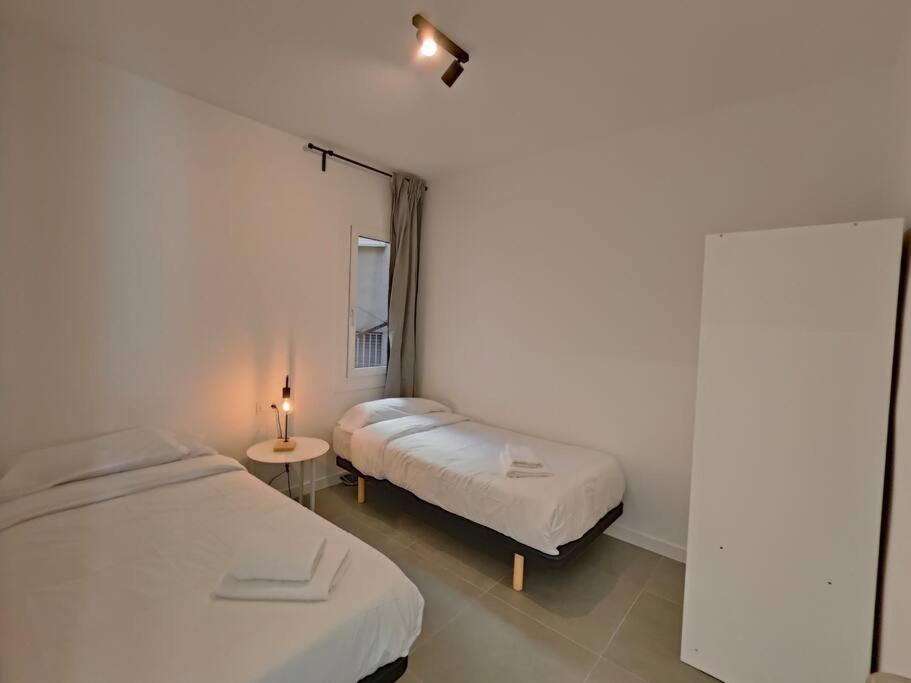 Apartment Magnifico Poblenou *