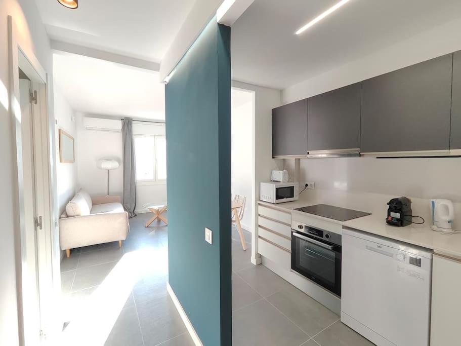 Apartment Magnifico Poblenou Barcelona